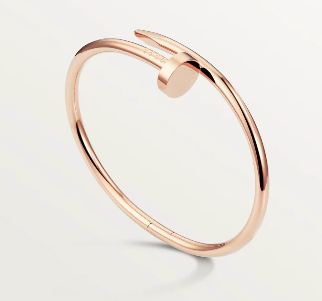 CloveLux™ Nail Bracelet