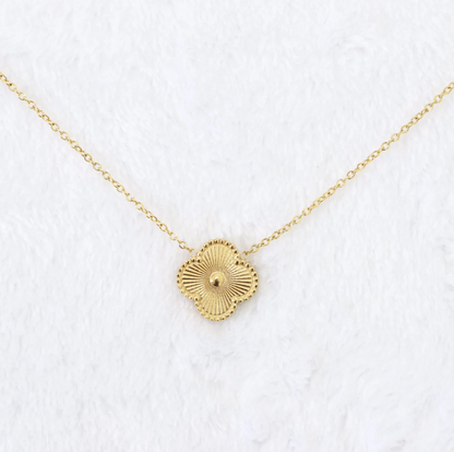 CloveLux™ Clover Necklace