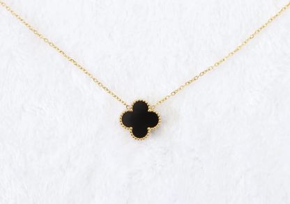 CloveLux™ Clover Necklace