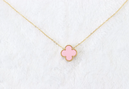 CloveLux™ Clover Necklace