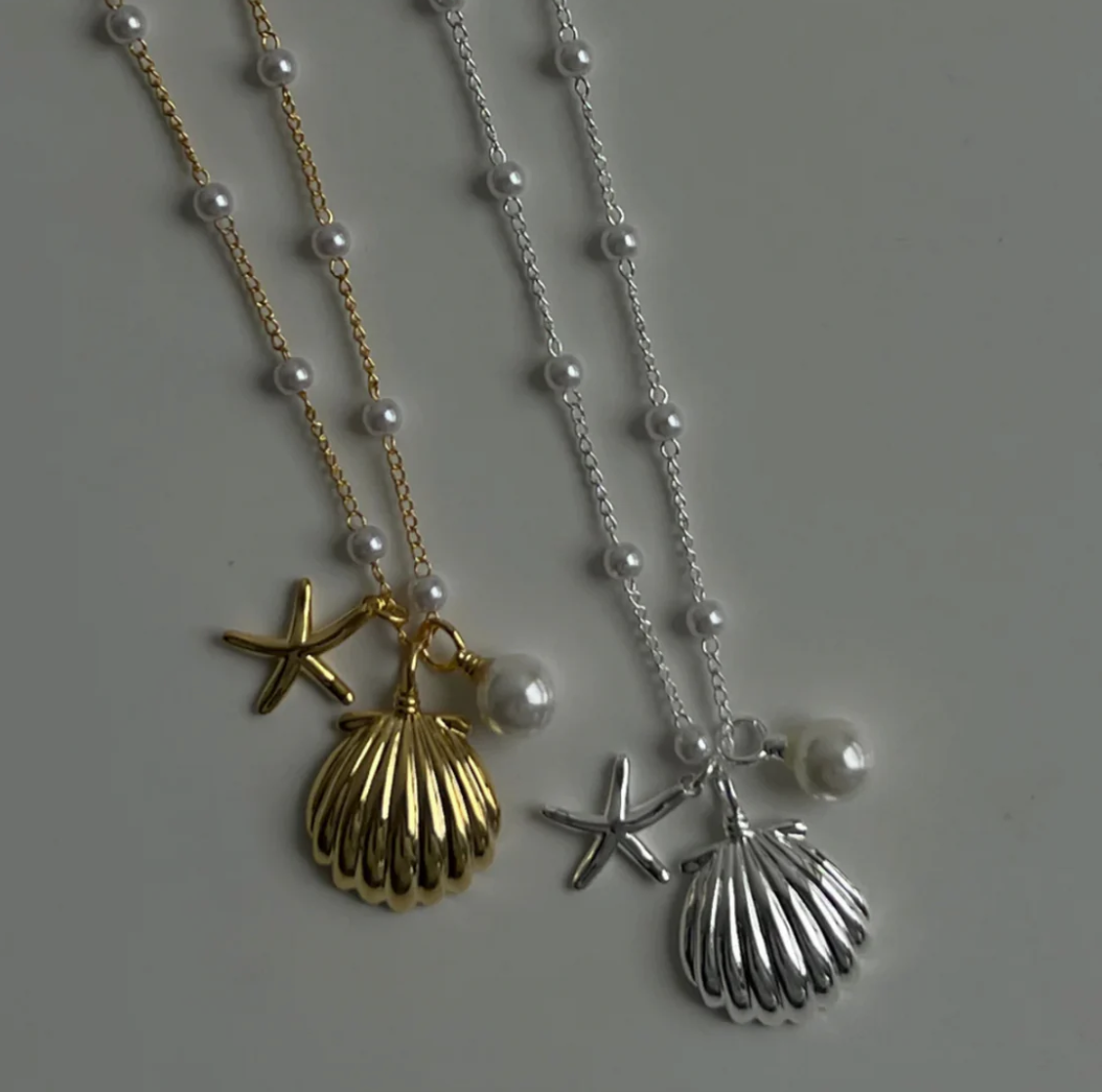 CloveLux™ Coastal Necklace