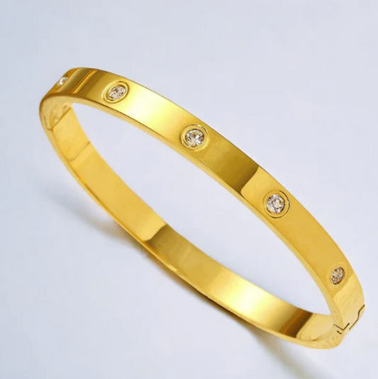 CloveLux™  Love Bracelet