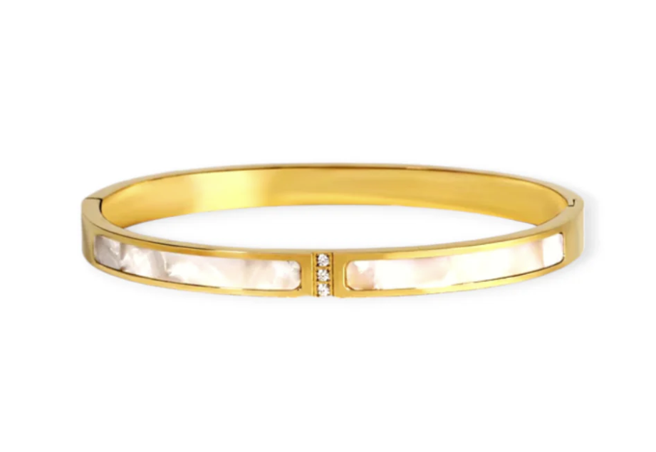 CloveLux™ Trending Bangles